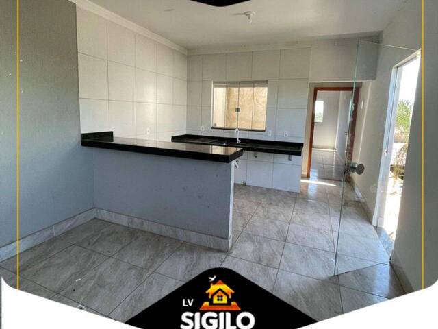 Casa para Locação em Abadiânia - 5
