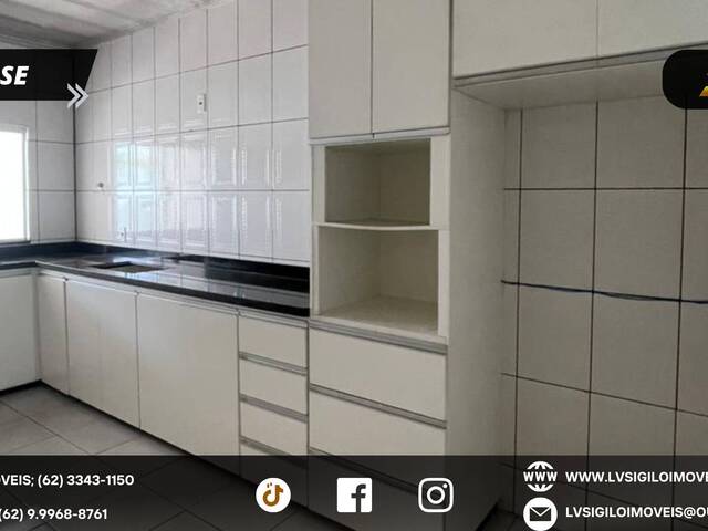 Casa para Venda em Abadiânia - 5