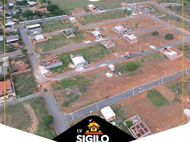 Terreno para Venda em Abadiânia - 5