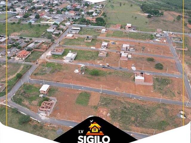 Terreno para Venda em Abadiânia - 4
