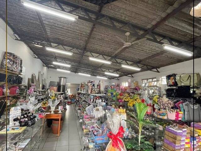 #1049 - Ponto Comercial para Venda em Abadiânia - GO - 2