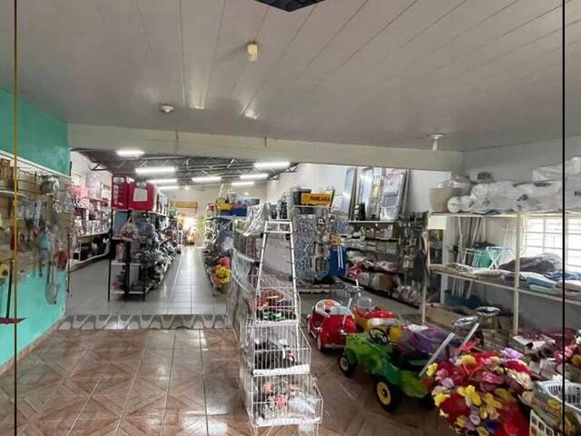 Ponto Comercial para Venda em Abadiânia - 4