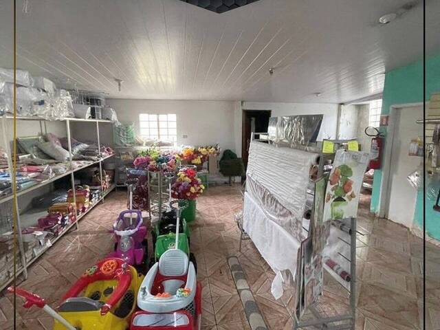 #1049 - Ponto Comercial para Venda em Abadiânia - GO - 3