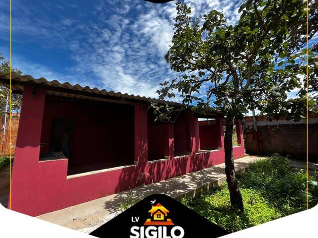 Casa para Locação em Abadiânia - 5