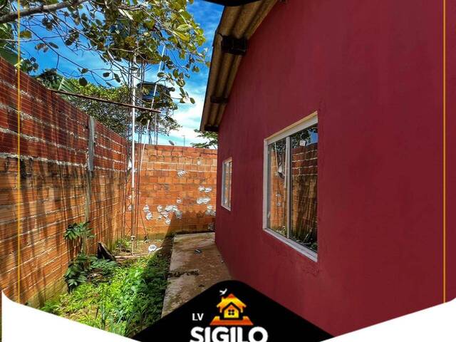 Casa para Locação em Abadiânia - 4