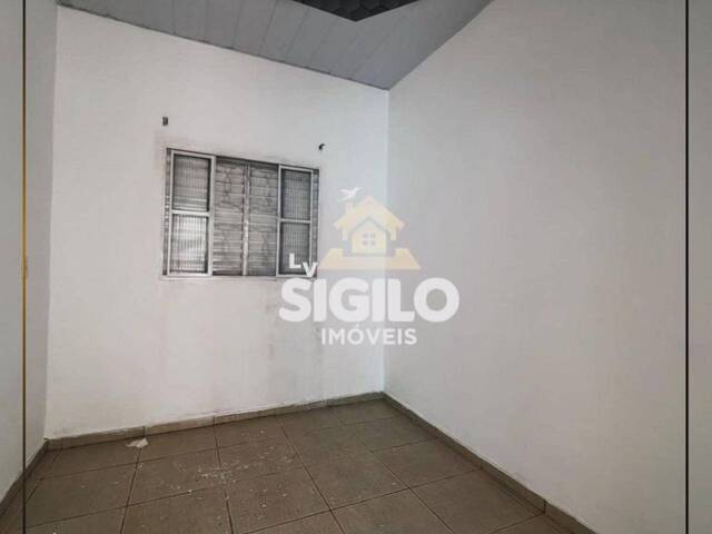 Casa para Locação em Abadiânia - 4