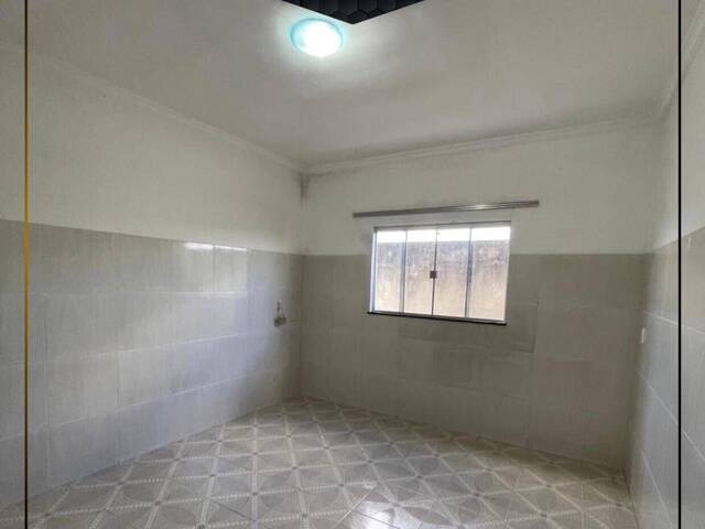 #2026 - Casa para Venda em Abadiânia - GO