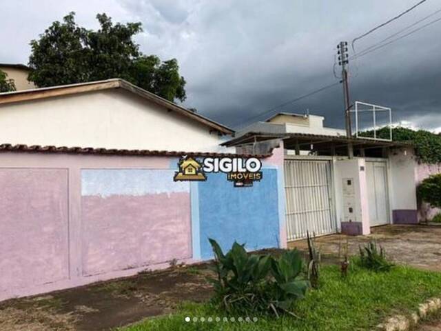 Venda em Lindo Horizonte - Abadiânia