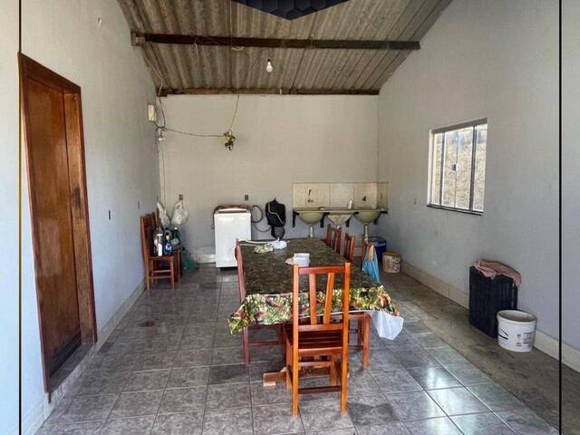 Casa para Venda em Abadiânia - 4