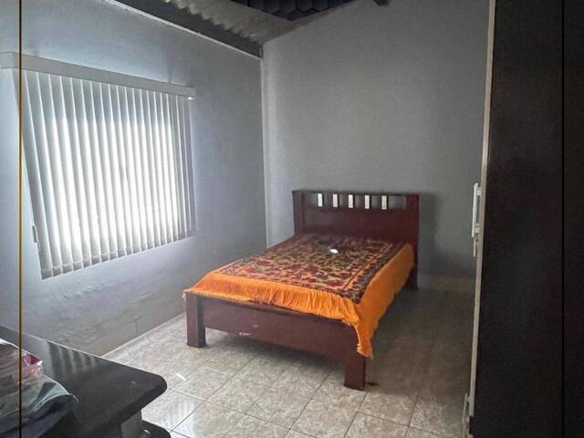 Casa para Venda em Abadiânia - 5