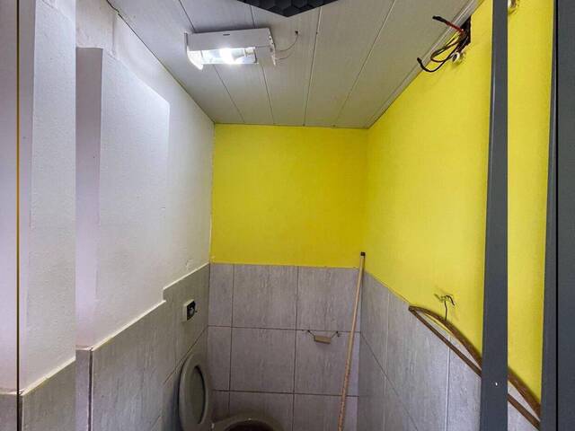Sala para Locação em Abadiânia - 4