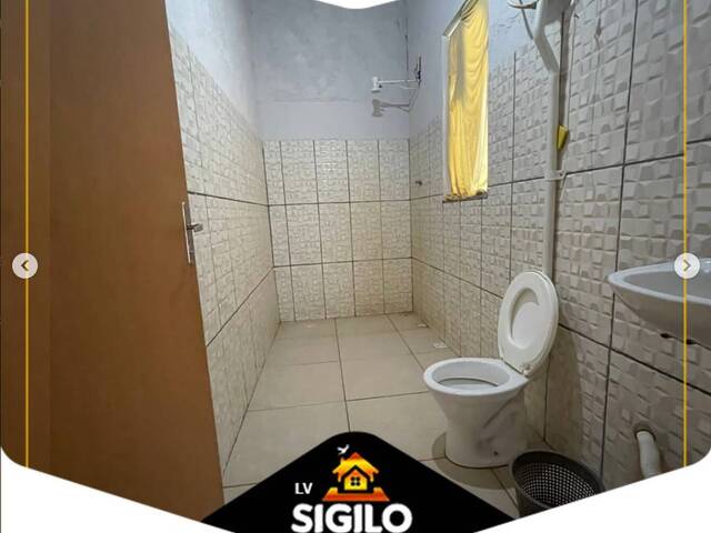 Casa para Venda em Abadiânia - 5