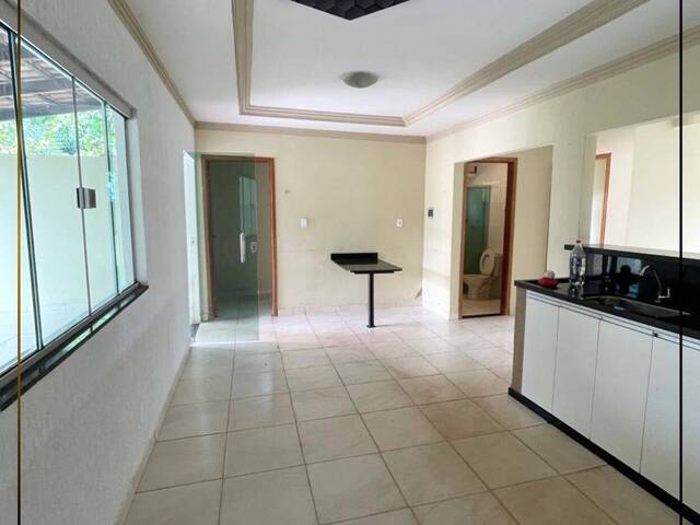 Casa para Locação em Abadiânia - 4