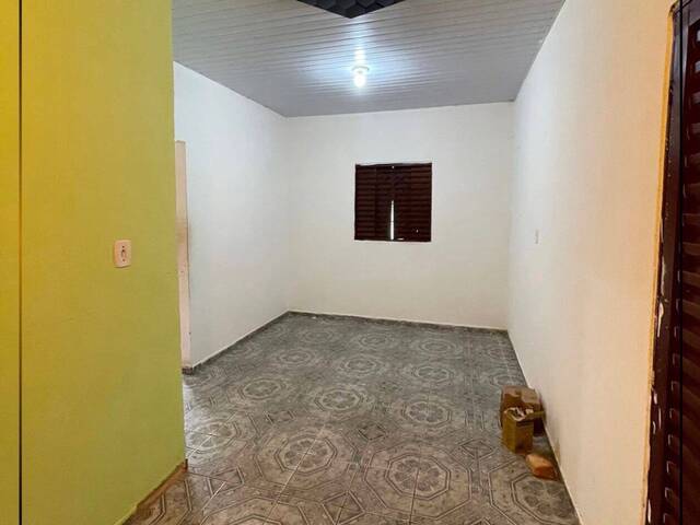 Casa para Locação em Abadiânia - 4