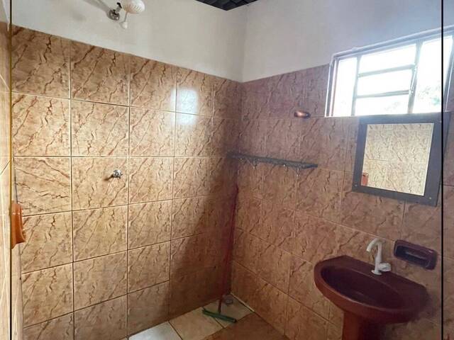 Casa para Locação em Abadiânia - 5