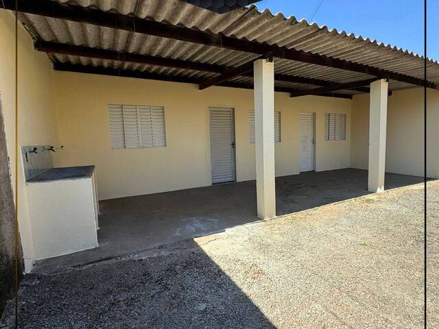 #2050 - Casa para Venda em Abadiânia - GO