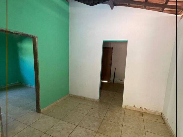 Casa para Locação em Abadiânia - 5