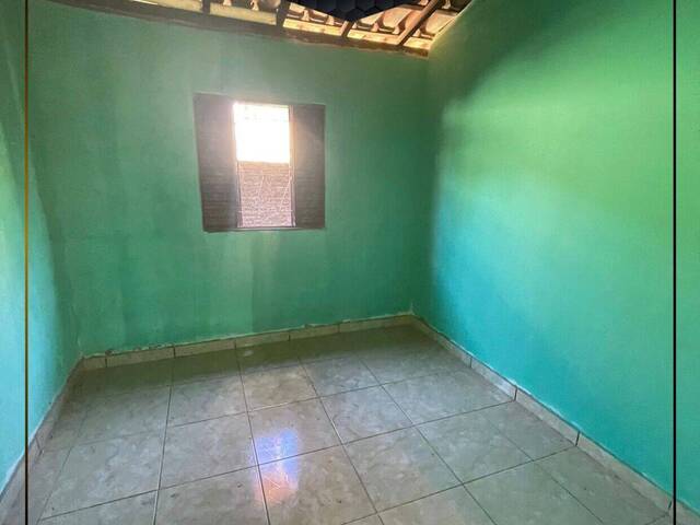Casa para Locação em Abadiânia - 4