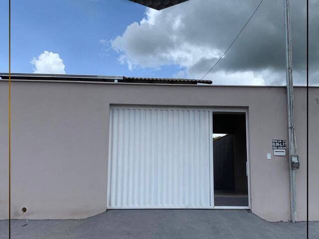 #211 - Casa para Venda em Abadiânia - GO