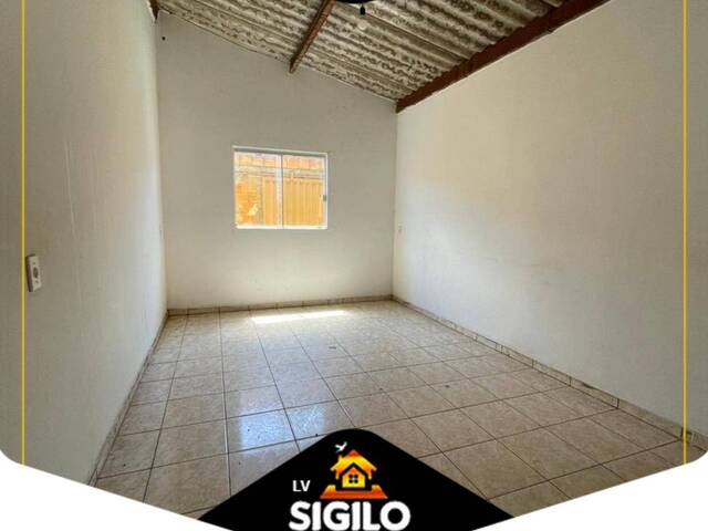 Casa para Venda em Abadiânia - 4