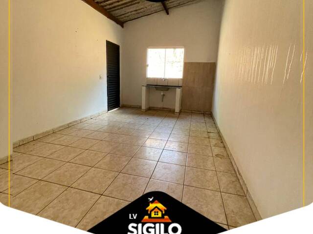 Casa para Venda em Abadiânia - 5