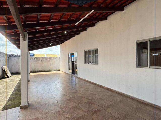 #2063 - Casa para Venda em Abadiânia - GO