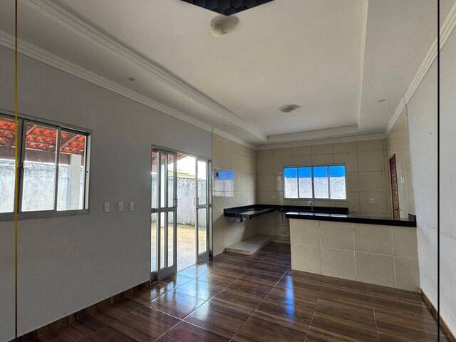 #2063 - Casa para Venda em Abadiânia - GO