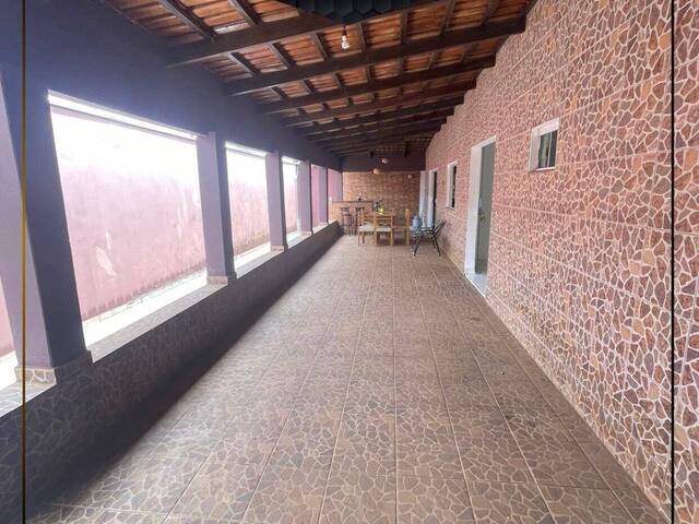 #2065 - Casa para Venda em Abadiânia - GO