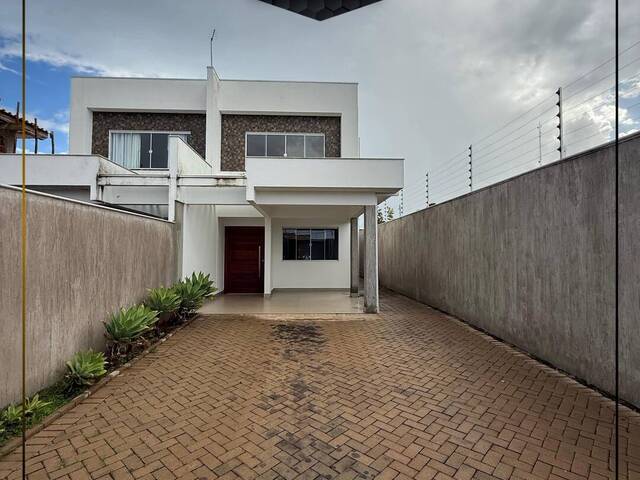#1112 - Casa para Venda em Abadiânia - GO - 2
