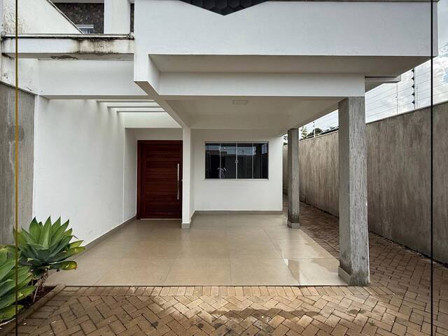 #1112 - Casa para Venda em Abadiânia - GO - 3