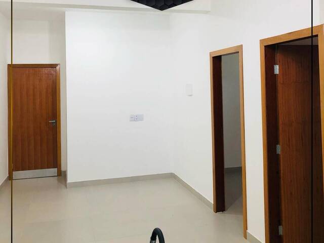 #264 - Apartamento para Locação em Abadiânia - GO - 3