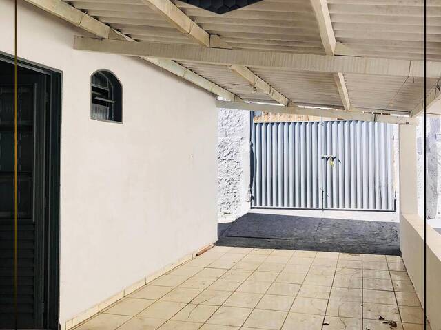 #2079 - Casa para Locação em Abadiânia - GO - 3