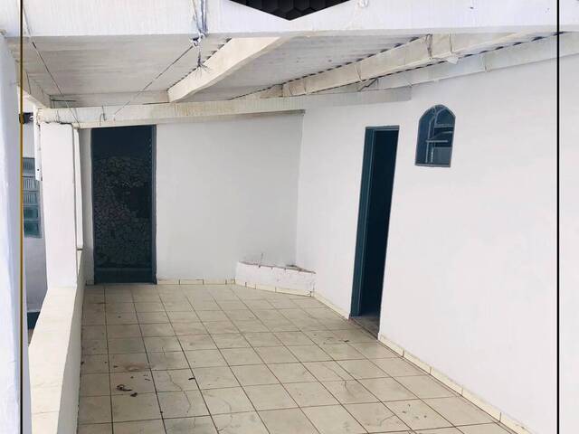 #2079 - Casa para Locação em Abadiânia - GO - 2
