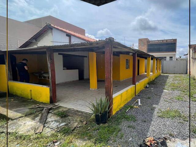 #2064 - Casa para Locação em Abadiânia - GO - 3