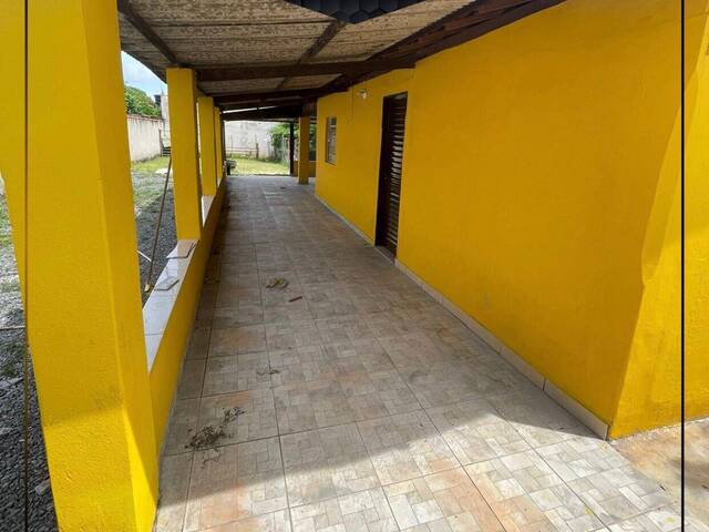 #2064 - Casa para Locação em Abadiânia - GO - 2
