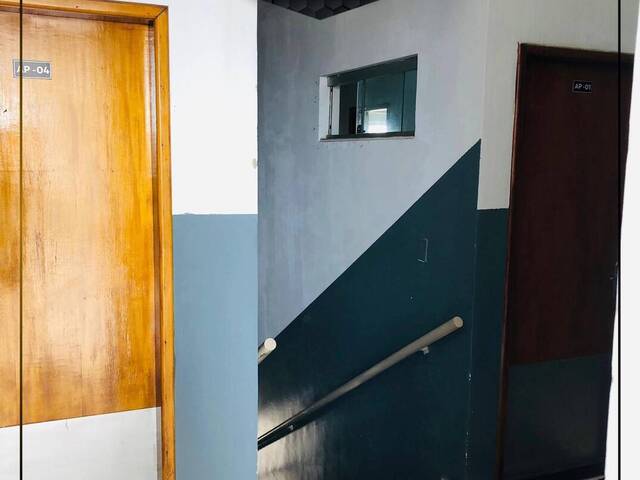 #2084 - Apartamento para Locação em Abadiânia - GO - 3