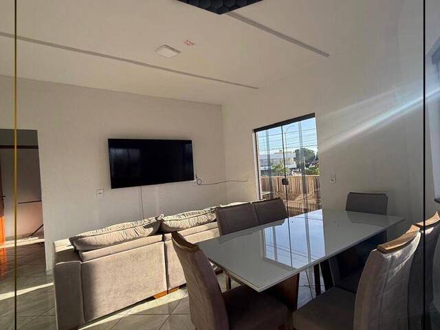 #2085 - Apartamento para Locação em Abadiânia - GO