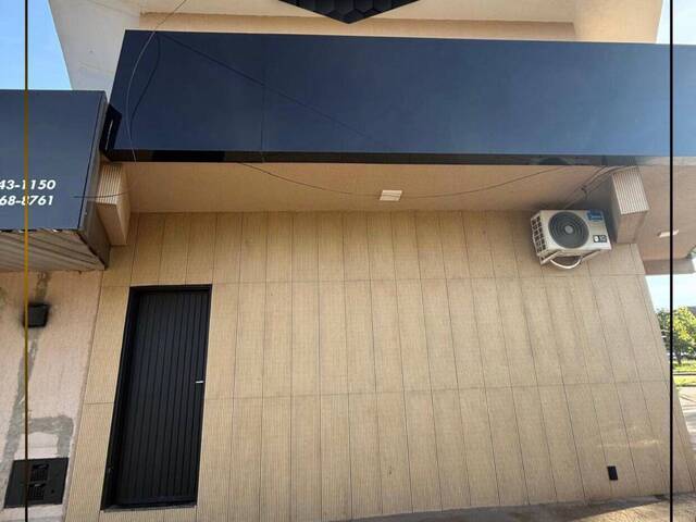 #2085 - Apartamento para Locação em Abadiânia - GO