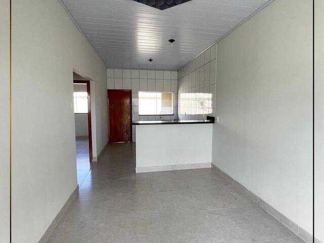 #2038 - Casa para Locação em Abadiânia - GO