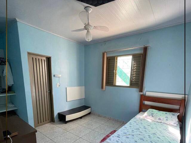#276 - Casa para Locação em Abadiânia - GO - 3