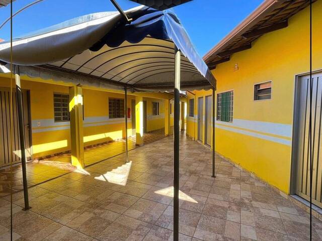 #276 - Casa para Locação em Abadiânia - GO - 2