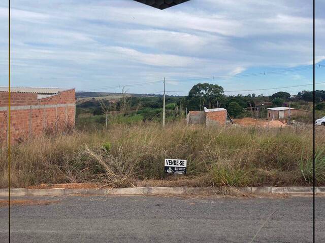 #1119 - Terreno para Venda em Abadiânia - GO