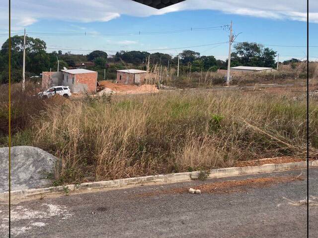 #1119 - Terreno para Venda em Abadiânia - GO
