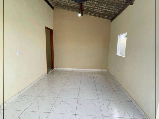 #280 - Casa para Locação em Abadiânia - GO - 2