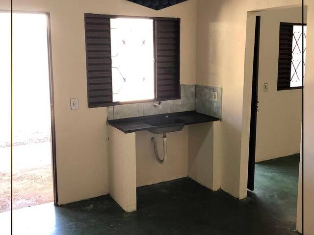 #2088 - Casa para Locação em Abadiânia - GO - 3