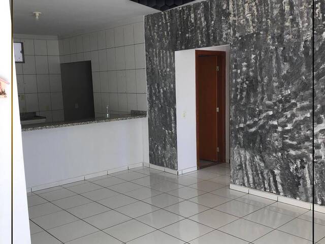 #2092 - Apartamento para Locação em Abadiânia - GO - 3