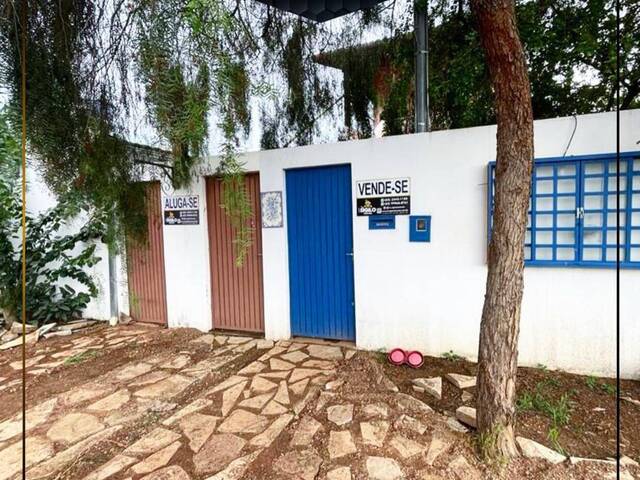 #210 - Casa para Locação em Anápolis - GO - 1