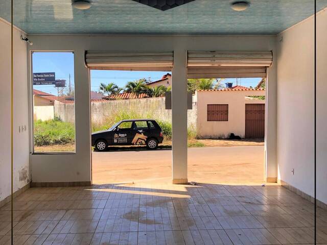 #2090 - Sala para Venda em Abadiânia - GO - 3