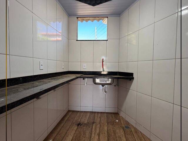 #2089 - Sala para Venda em Abadiânia - GO - 3