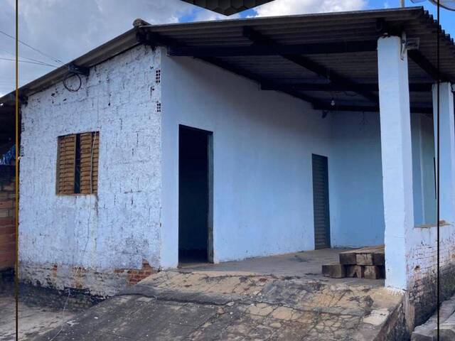 #1122 - Casa para Venda em Abadiânia - GO - 2